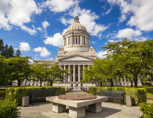 things to do in olympia wa